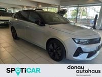 Usata Opel Astra 114 kW (156 CV) 2024 Argento Utilitaria