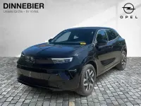 Neu Opel Mokka 145 PS (106 kW) 2025 Karbon schwarz metallic SUV
