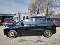 Gebraucht Mazda 5 Exclusive 145 PS (106 kW) 2007 Schwarz Van / Kleinbus