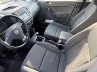 Gebraucht VW Golf V Edition 105 PS (77 kW) 2007 Limousine