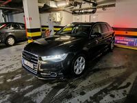 Gebraucht Audi A6 218 PS (160 kW) 2016 Kombi