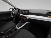Gebraucht Seat Arona Style 116 PS (85 kW) 2025 Schwarz SUV