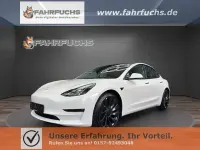 Gebraucht Tesla Model 3 Performance 392 kW (534 PS) 2023 Andere Limousine