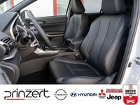 gebraucht Mitsubishi Eclipse Cross Plug-In MY21.7 Top *Panorama*Leder*Sound*LED*SHZ*