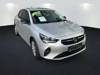 Gebraucht Opel Corsa Edition 101 PS (74 kW) 2023 Silber Kleinwagen