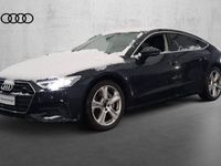 gebraucht Audi A7 Sportback 55 TFSI quattro S tronic