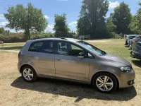 Gebraucht VW Golf VII Match 140 PS (102 kW) 2012 Braun Kleinwagen