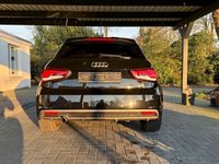 gebraucht Audi A1 Sportback sport ultra 1.0 TFSI