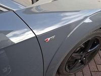 Gebraucht Audi TT 179 PS (131 kW) 2016 Grau Coupé