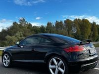 gebraucht Audi TT 1.8 TFSI Top Zustand // Scheckheftgepflegt