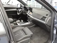 Gebraucht Audi SQ5 Ambiente 341 PS (250 kW) 2023 Daytonagrau perleffekt SUV