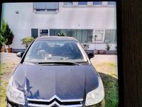 gebraucht Citroën C4 Benziner TÜV 04/25 (VB: 1200€)