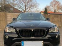 gebraucht BMW X1 sDrive18d Aut. M Sportpaket