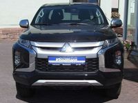 gebraucht Mitsubishi L200 Club Cab 2.2 DI-D*RF-Kam*AHZV*3.0t*SHZG*Klimaaut