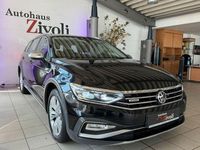 Gebraucht VW Passat Alltrack 239 PS (175 kW) 2020 Schwarz Kombi