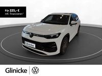 Gebraucht VW Tayron R-line 193 PS (141 kW) 2024 Pure white SUV