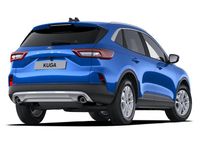 Neu Ford Kuga Titanium 186 PS (136 kW) 2025 Magnetic metallic SUV