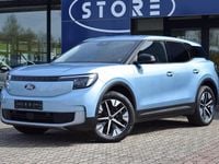 Gebraucht Ford Explorer 250 kW (340 PS) 2025 Arctic blue 3c SUV