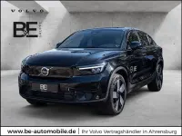 Gebraucht Volvo C40 Plus 185 kW (252 PS) 2024 SUV