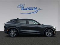 gebraucht Ford Mustang Mach-E RWD 75,7 kWh Techno-P. 2 Panorama