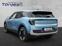 Gebraucht Ford Explorer Premium 210 kW (286 PS) 2024 Blau SUV