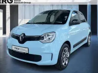 Gebraucht Renault Twingo Equilibre 65 PS (47 kW) 2024 Bleu dragee Kleinwagen