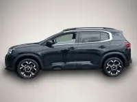 Gebraucht Citroën C5 Aircross 136 PS (100 kW) 2024 Schwarz SUV
