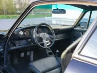 Gebraucht Porsche 964 Turbo 320 PS (235 kW) 1991 Schwarz Coupé