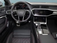 Gebraucht Audi S6 344 PS (253 kW) 2025 Schwarz Kombi