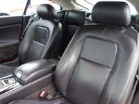 Gebraucht Jaguar XKR 417 PS (306 kW) 2007 Schwarz Coupé