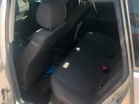 Gebraucht VW Polo Basis 57 PS (41 kW) 2002 Silber Kleinwagen