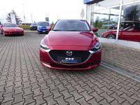 Gebraucht Mazda 2 90 PS (66 kW) 2021 Soul red crystal m Kleinwagen