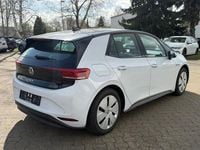 Gebraucht VW ID.3 Pro Performance 150 kW (204 PS) 2022 Weiß Kleinwagen