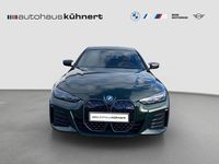 Gebraucht BMW i4 Shadowline 350 kW (476 PS) 2024 Grün Limousine