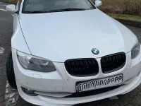 Używany BMW 320 170 KM (125 kW) 2012 Biały Coupe