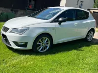 Gebraucht Seat Ibiza FR 143 PS (105 kW) 2013 Kleinwagen