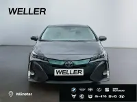 Gebraucht Toyota Prius Plug-in Hybrid Executive 122 PS (89 kW) 2019 Andere Kleinwagen