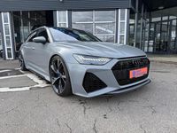 Gebraucht Audi RS6 Sport 600 PS (441 kW) 2022 Grau Kombi