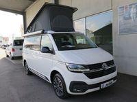 gebraucht VW California T6T6.1BEACH CAMPER EDITION 4M 230V