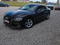 Gebraucht Audi A5 S-Line 180 PS (132 kW) 2011 Coupé