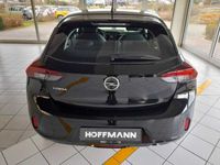 gebraucht Opel Corsa 1.2 Turbo Elegance (F)LED-Scheinwerfer SHZ
