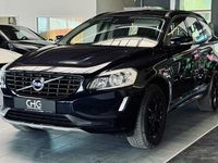 Gebraucht Volvo XC60 Kinetic 190 PS (139 kW) 2016 Blau SUV