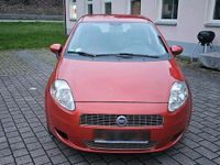 gebraucht Fiat Punto 1.4