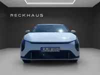 Gebraucht Kia EV4 Earth 150 kW (204 PS) 2026 Weiß Limousine