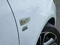 Gebraucht Opel Zafira OPC 200 PS (147 kW) 2017 Weiß Van / Kleinbus