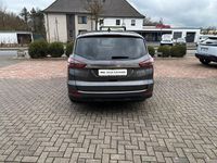 Gebraucht Ford S-MAX Trend 150 PS (110 kW) 2020 Grau Van / Kleinbus