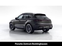 Gebraucht Porsche Macan 265 PS (194 kW) 2023 Grau SUV