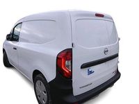 Gebraucht Nissan Townstar 89 kW (122 PS) 2023 Mineralweiß Van / Kleinbus
