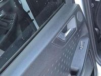 Gebraucht Ford Kuga ST-Line X 150 PS (110 kW) 2021 Weiß SUV