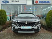 gebraucht Suzuki SX4 S-Cross 1.4 Hybrid GL+*SHZ*Klima*RKF*